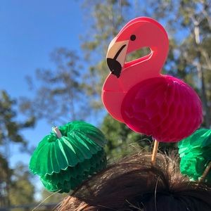 Meet your Posher, Whitney